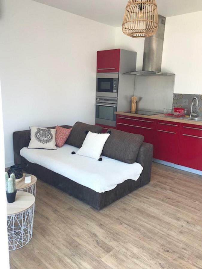 Guest House Olivades 카시스 외부 사진