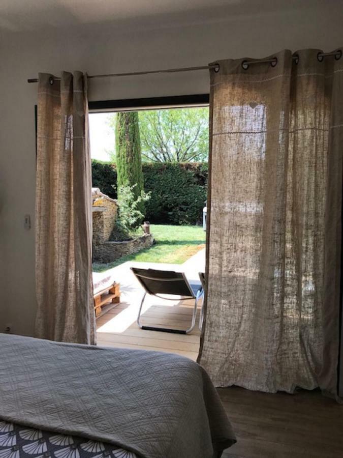 Guest House Olivades 카시스 외부 사진