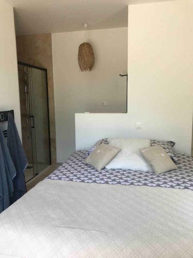 Guest House Olivades 카시스 외부 사진