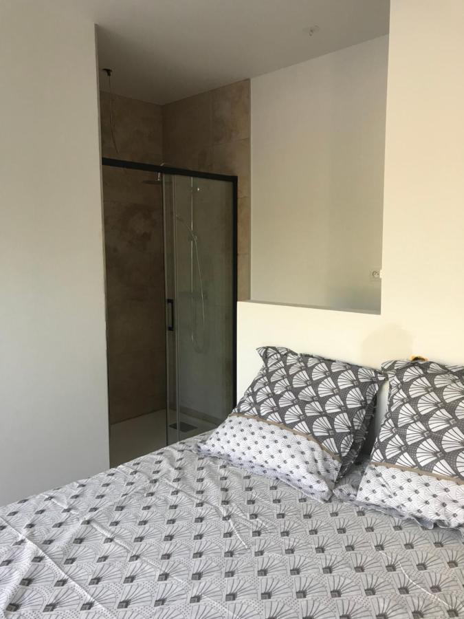 Guest House Olivades 카시스 외부 사진