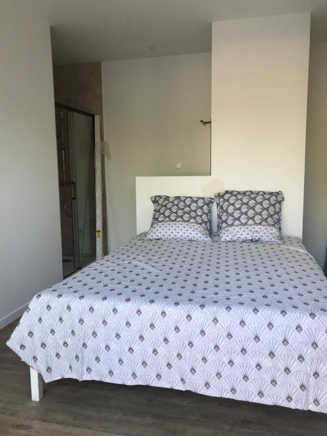 Guest House Olivades 카시스 외부 사진